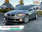 2009 BMW 3 Series 328i 2dr Coupe SULEV