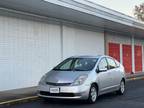 2009 Toyota Prius Standard 4dr Hatchback