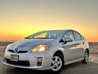 2011 Toyota Prius Three 4dr Hatchback