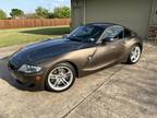 2007 BMW Z4 M Base 2dr Hatchback