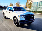 2019 Ram 1500 Tradesman 4x4 Crew Cab 5'7 Box