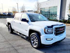 2017 GMC Sierra 1500 4WD Crew Cab 143.5 SLT