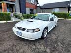 2004 Ford Mustang Premium Coupe