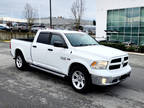 2015 Ram 1500 4WD Crew Cab 149 SLT