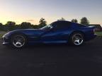 1996 Dodge Viper GTS 2dr Coupe