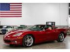 2006 Chevrolet Corvette Base 2dr Coupe