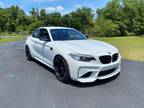 2017 BMW M2 Base 2dr Coupe