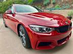 2017 BMW 4 Series 440i 2dr Coupe