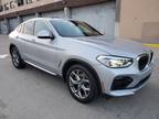 2021 BMW X4 x Drive30i AWD 4dr Sports Activity Coupe