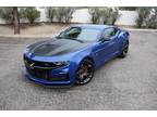 2019 Chevrolet Camaro SS 2dr Coupe w/2SS