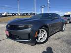 2021 Chevrolet Camaro 1LT