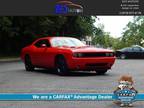 2009 Dodge Challenger SE 2dr Coupe