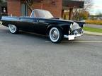 1955 Ford Thunderbird 292Ci V8 Convertible