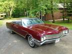 1966 Buick Electra 225 401Ci Wildcat Convertible