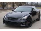 2012 Infiniti G37 Coupe Journey 2dr Coupe