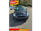 2013 MINI Hardtop Cooper S 2dr Hatchback