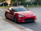 2016 Scion FR-S Release Series 2.0 Coupe 2D