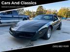 1991 Pontiac Firebird Base 2dr Hatchback