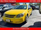 2008 Chevrolet Cobalt LS Coupe