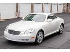 2005 Lexus SC 430 Base 2dr Convertible