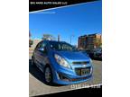 2014 Chevrolet Spark 2LT CVT 4dr Hatchback