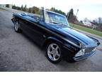 1964 Studebaker Daytona Convertible Corvette LT1 4L60E 10 BOLT 373