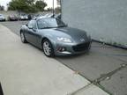 2013 Mazda MX-5 Miata Sport 2dr Convertible 5M