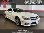 2011 Mercedes-Benz SL-Class SL 550 SL500 Hard top Convertible well serviced!