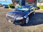 2010 Audi A5 Coupe 3.2 quattro Tiptronic