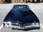 1969 Oldsmobile Cutlass 2 Door Convertible