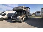 2015 Forest River Solera 24r 25ft