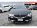 2011 BMW 3 Series 335i x Drive Coupe 2D