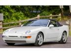 1995 Porsche 968 Manual 3.0L Convertible