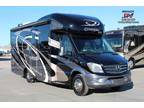 2020 Thor Motor Coach Citation Mercedes-Benz Sprinter 24SK 25ft