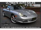 2004 Porsche Boxster S CONVERTIBLE 2-DR