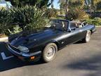 1994 Jaguar XJS Convertible 4.0L