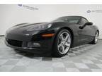 2007 Chevrolet Corvette Base 2dr Convertible