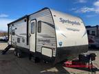 2019 Keystone Springdale 266RL 28ft