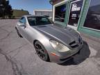 2006 Mercedes-Benz SLK SLK 280 2dr Convertible