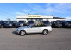 2010 Ford Mustang V6 2dr Convertible