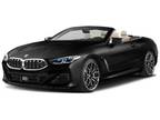 2024 BMW 8 Series x Drive