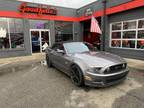 2014 Ford Mustang GT Convertible