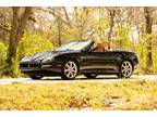 2003 Maserati Spyder Cambiocorsa 2dr Convertible