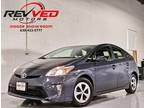 2015 Toyota Prius 5dr Hatchback Persona Series Special Edition