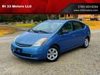 2009 Toyota Prius Base 4dr Hatchback