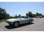 1966 Chevrolet Corvette Coupe