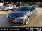 2015 BMW 4-Series Gran Coupe 428i