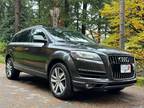 2011 Audi Q7 3.0 quattro TDI Premium Plus AWD 4dr SUV