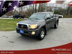 2011 Toyota Tacoma V6 4x4 4dr Double Cab 5.0 ft SB 5A