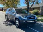 2011 GMC Acadia SLT 1 4dr SUV